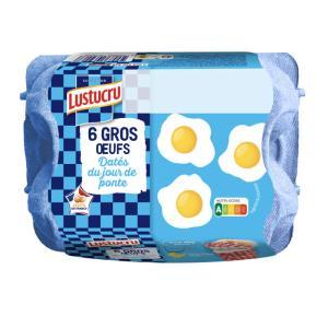 LUSTUCRU SELECTION-811824