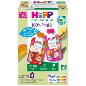 Hipp Biologique-812118