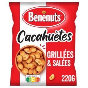 Benenuts-812303