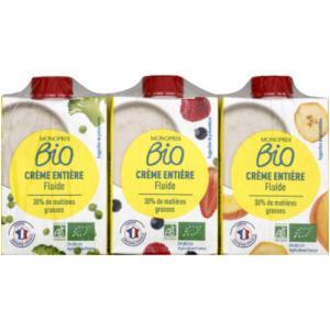 Monoprix Bio-814911
