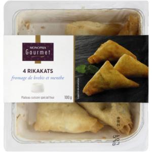Monoprix Gourmet-815635
