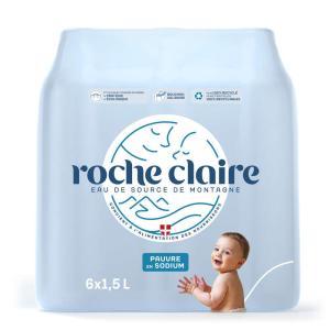 ROCHE CLAIRE-816158
