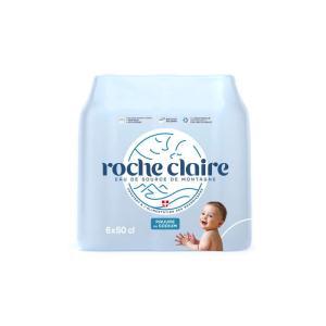 ROCHE CLAIRE-816159