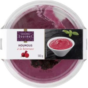 Monoprix Gourmet-816801