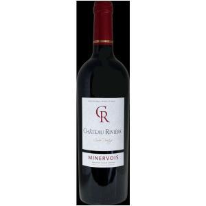 CHATEAU RIVIERE CUVEE PRESTIGE-816847