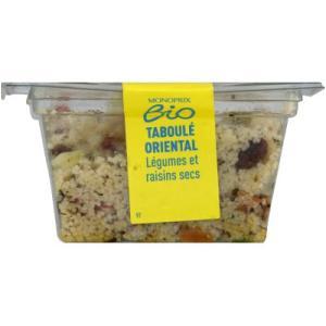 Monoprix Bio-817342