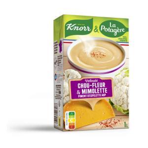 KNORR & LA POTAGERE-818156