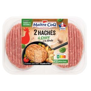 Maître CoQ-818218
