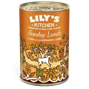 LILY'S KITCHEN-818837