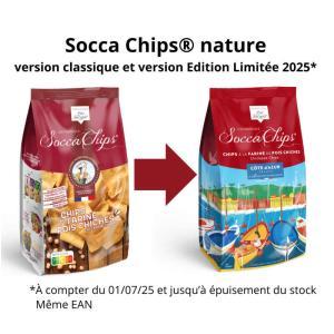 Socca Chips ®-819499