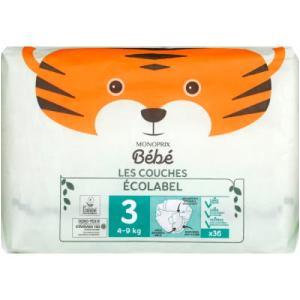 Monoprix bébé-820100
