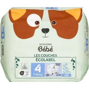 Monoprix bébé-820116