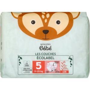 Monoprix bébé-820123