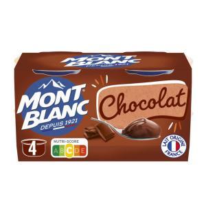 MONT BLANC-821284
