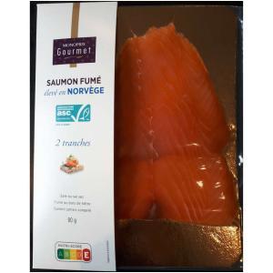 Monoprix Gourmet-823860