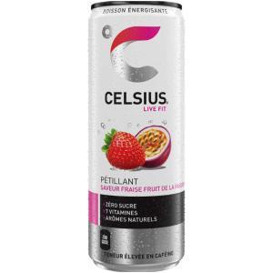 CELSIUS-824847