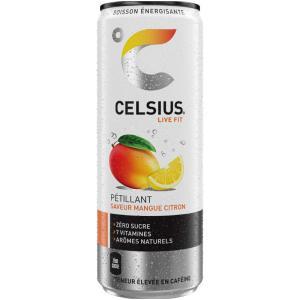 CELSIUS-824871