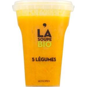 Monoprix Bio-825044