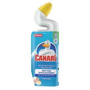 Canard WC-825407