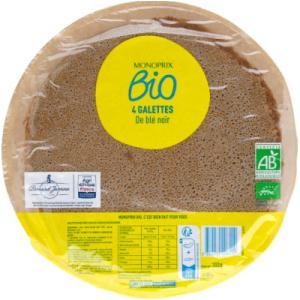 Monoprix Bio-826070
