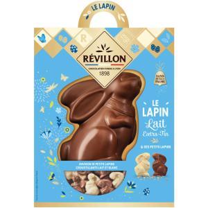 Révillon Chocolatier-826241