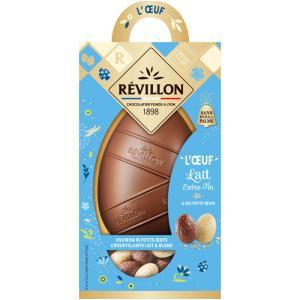 Révillon Chocolatier-826243
