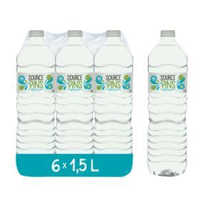 Source des Pins-826498