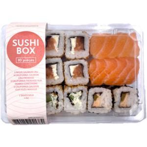 Sushi Box-826876