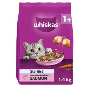 Whiskas-827439