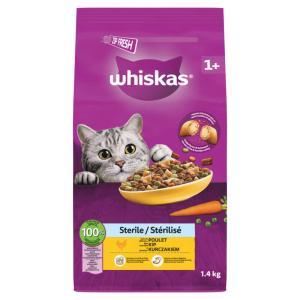 Whiskas-827460