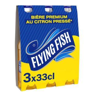 Flying Fish-827995