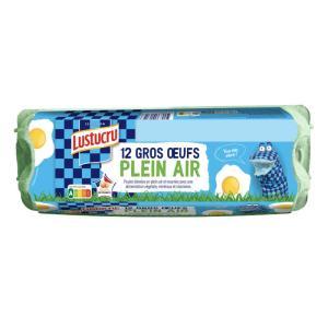 LUSTUCRU SELECTION-828268