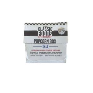 Classic Foods of America-828269