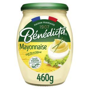 Bénédicta-828666