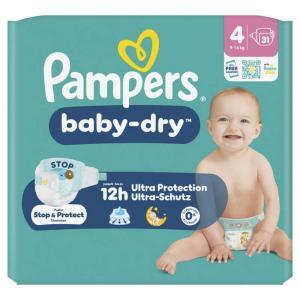 Pampers-828690