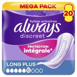 Always Discreet-828699
