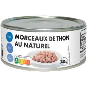 Tous les jours-828921