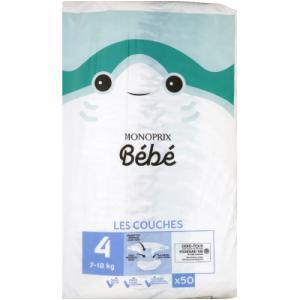 Monoprix BÃ©bÃ©-829163