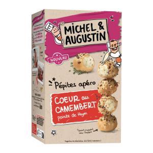 MICHEL ET AUGUSTIN-829336