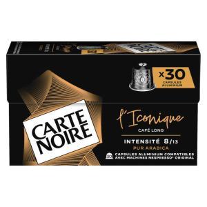 Carte Noire-829406
