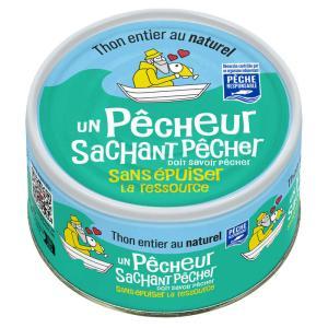 Un Pêcheur Sachant Pêcher-830230