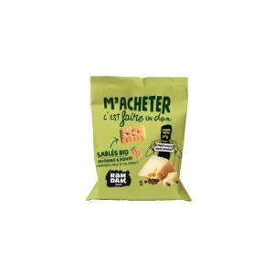 RAMDAM SOCIAL-830300