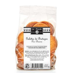 LE FLOCH BOULANGER PATISSIER-830805