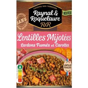 Raynal et Roquelaure-831059