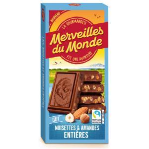 Merveilles du Monde-831070