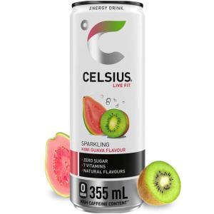 CELSIUS-831243