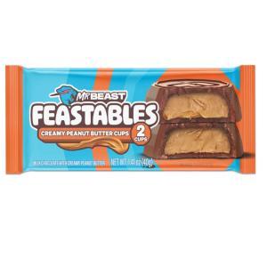 MRBEAST FEASTABLI-831333
