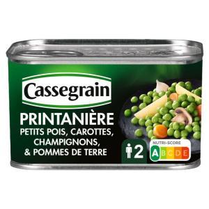 Cassegrain-831439