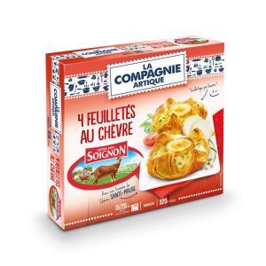 La Compagnie Artique-831559