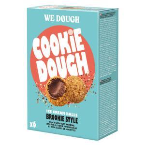 We dough-831587